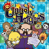 Unholy Heights