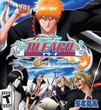 Bleach: The 3rd Phantom