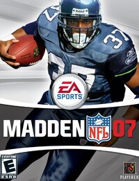 Madden NFL 07