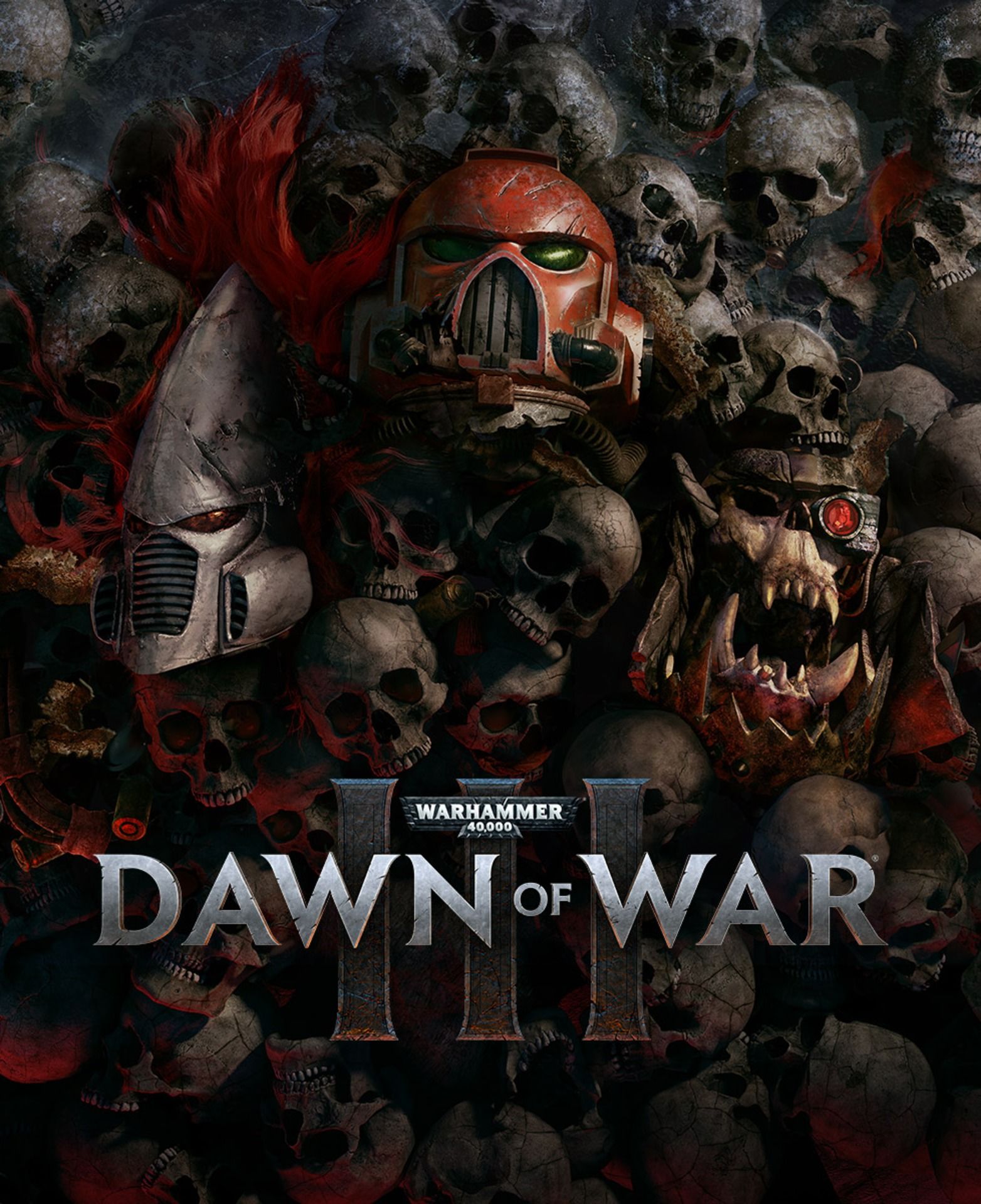 Warhammer 40 000 dawn of war steam key фото 83