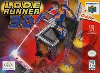 Lode Runner 3D