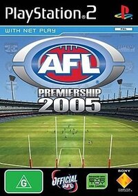 AFL Premiership 2005