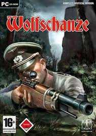 Wolfschanze