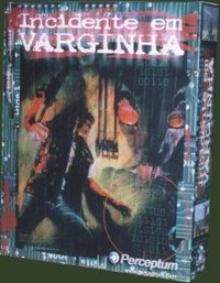 The Varginha Incident