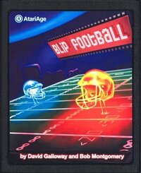 BLiP Football