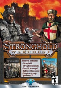 FireFly Studios' Stronghold Warchest