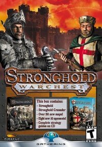 FireFly Studios' Stronghold Warchest