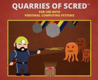 Quarries of Scred