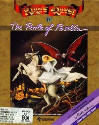 King's Quest IV: The Perils of Rosella