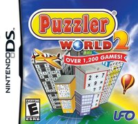 Puzzler World 2