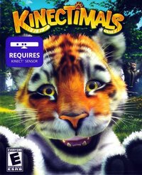 Kinectimals