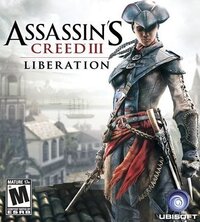 Assassin's Creed III: Liberation