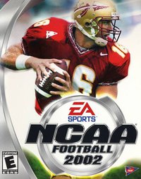 NCAA Football 2002