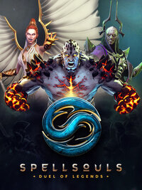 Spellsouls: Duels of Legends