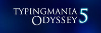Typingmania 5 Odyssey