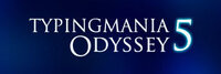 Typingmania 5 Odyssey
