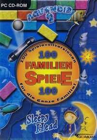 100 Familien Spiele