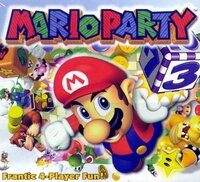 Mario Party