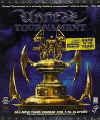 Unreal Tournament