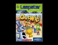 Learning Game Scholastic Outwit