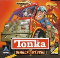 Tonka Search & Rescue