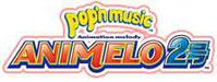 pop'n music ANIMELO 2