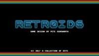 Retroids