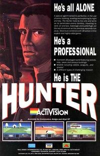 Hunter