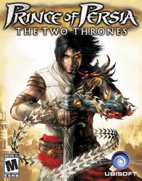 Prince of Persia: The Two Thrones