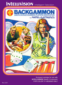 ABPA Backgammon