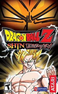 Dragon Ball Z: Shin Budokai