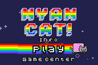 Nyan Cat!