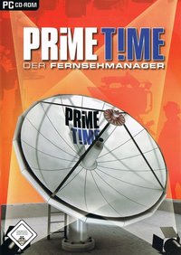 Prime T!me: Der Fernsehmanager