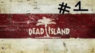 Mấy bạn nhớ ủng hộ video của mình Dead Island #1 