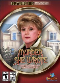 Murder, She Wrote