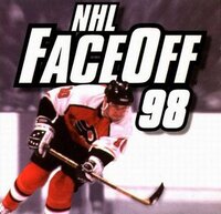 NHL FaceOff '98