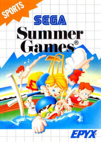 Summer Games