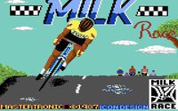Milk Race