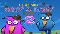 It's Raining Cats' & Dogs' Poop 2