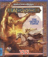 Al-Qadim: The Genie's Curse