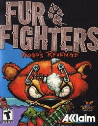 Fur Fighters: Viggo's Revenge