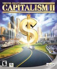 Trevor Chan's Capitalism II