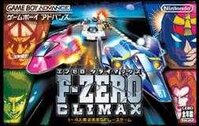 F-Zero Climax