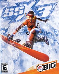 SSX 3