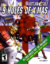 Outlaw Golf: 9 More Holes of X-Mas
