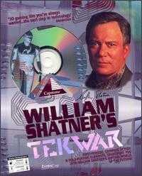 William Shatner's TekWar