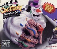 ClayFighter: Sculptor's Cut