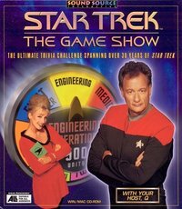 Star Trek: The Game Show