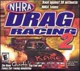 NHRA Drag Racing 2