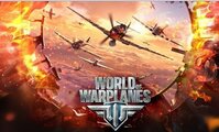 World of Warplanes